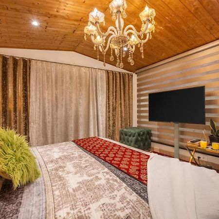 Anastasia By Innfinity Group Shimla Exterior foto