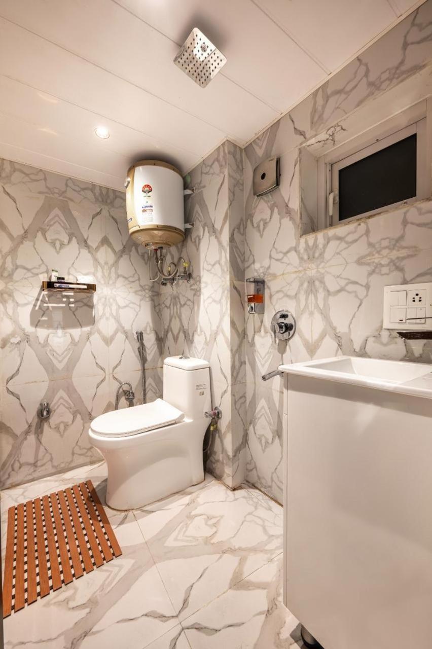 Anastasia By Innfinity Group Shimla Exterior foto