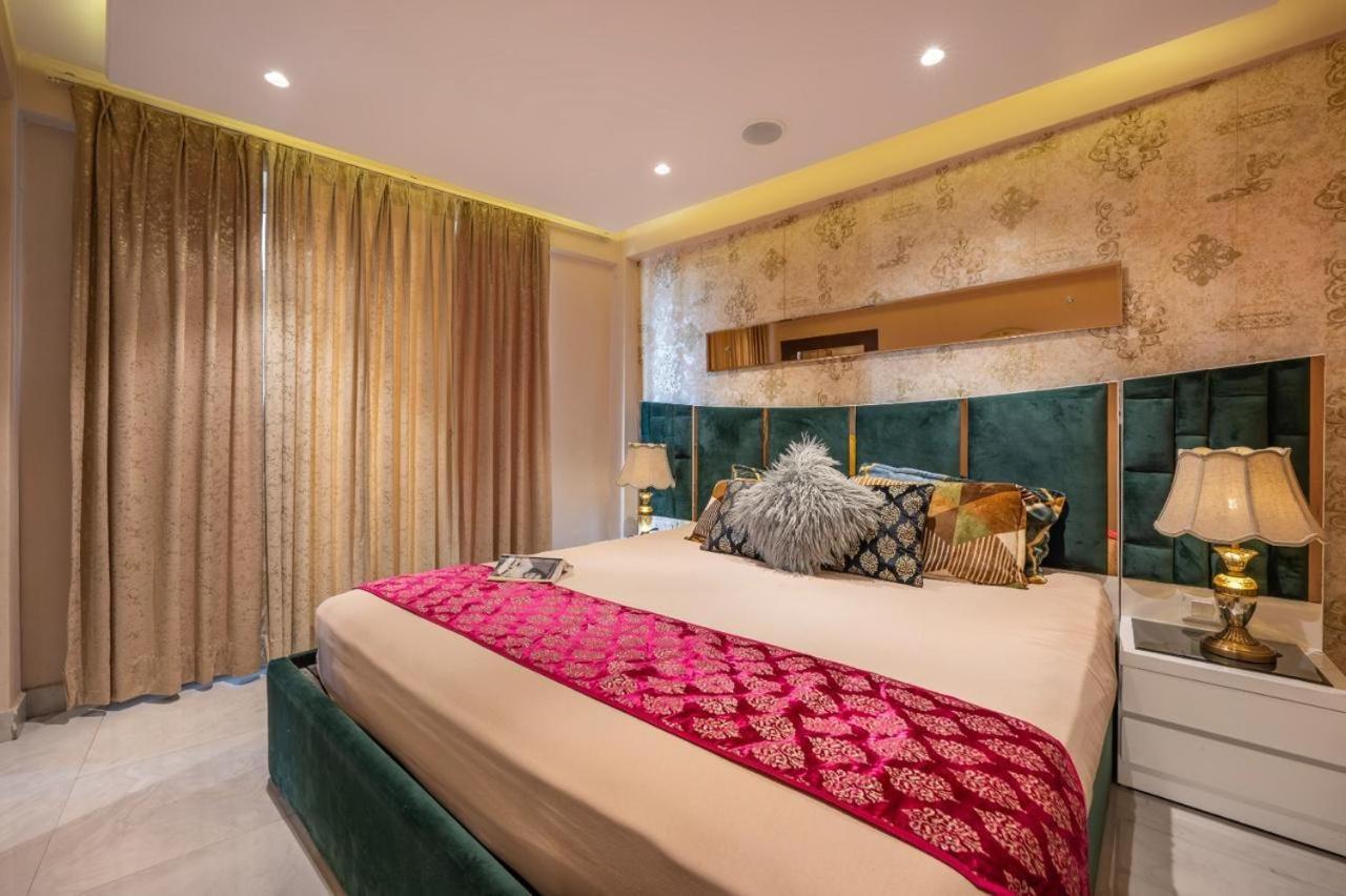 Anastasia By Innfinity Group Shimla Exterior foto