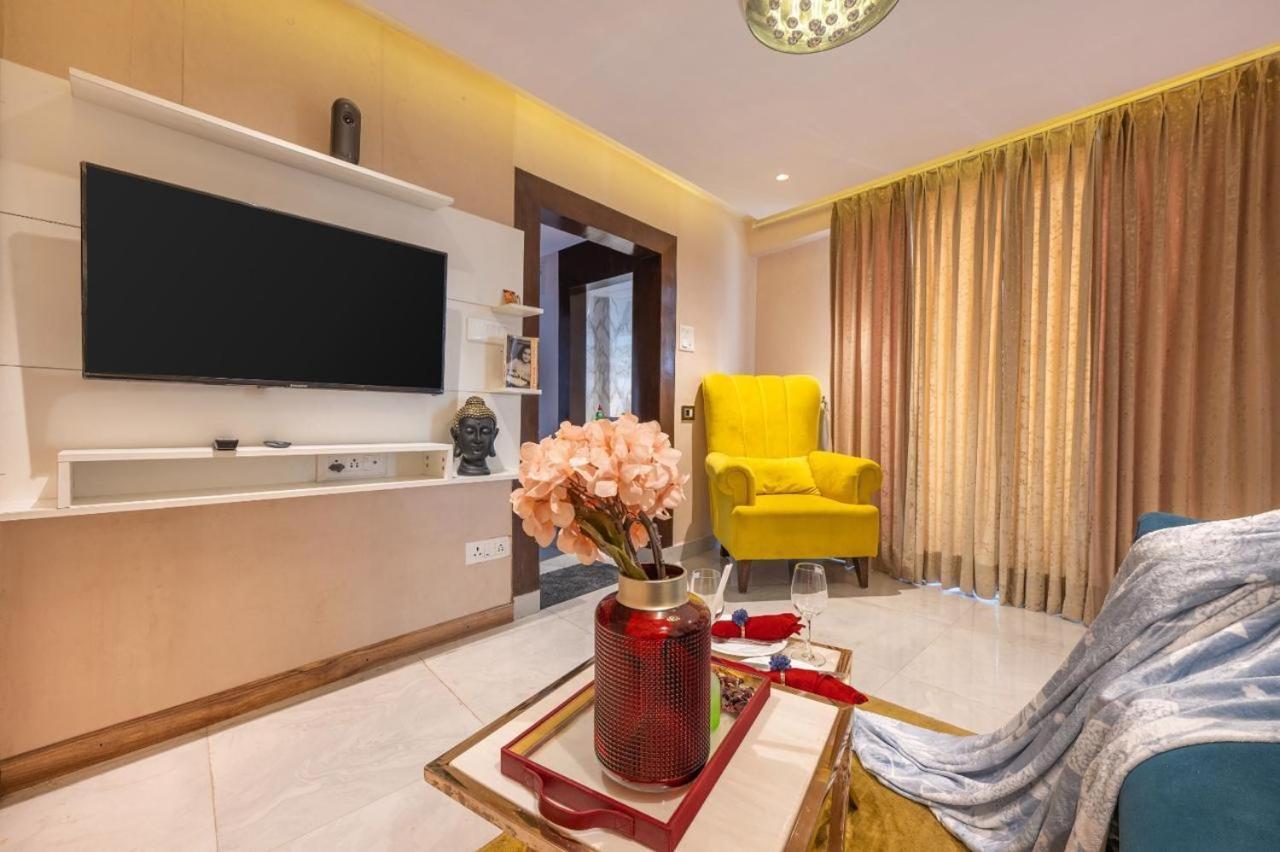 Anastasia By Innfinity Group Shimla Exterior foto